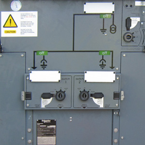 switchgear