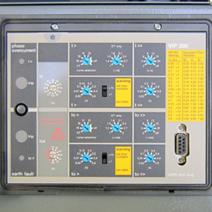 switchgear