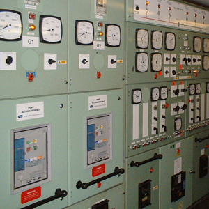 switchgear