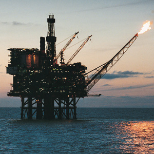 oil
