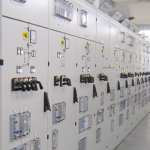 switchgear